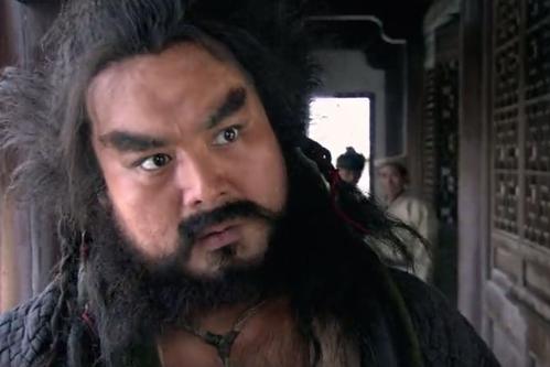 水浒传朱仝的人物性格是什么