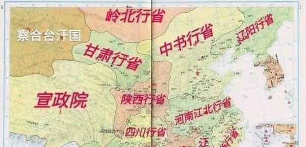 明朝疆域最大时面积是多少