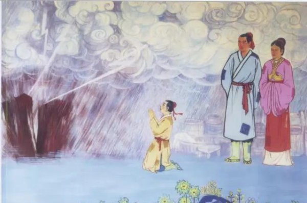 惠能六祖故事的梗概