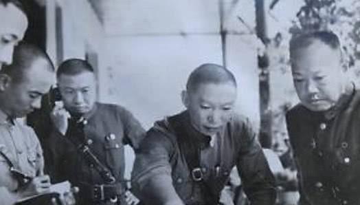 薛岳的天炉战法简介