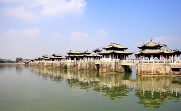 广东必去十大景点排名