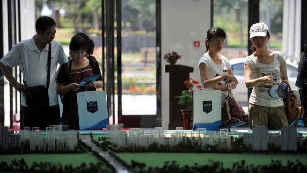 买房买西户有什么缺点