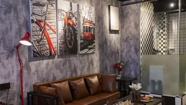 为什么现在很多人都喜欢住毛坯房