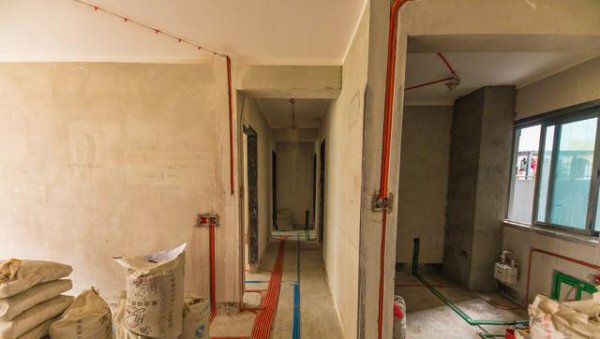 为什么现在很多人都喜欢住毛坯房