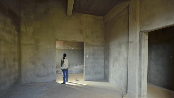 为什么现在很多人都喜欢住毛坯房