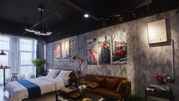 为什么现在很多人都喜欢住毛坯房