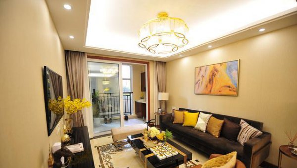 为什么现在很多人都喜欢住毛坯房