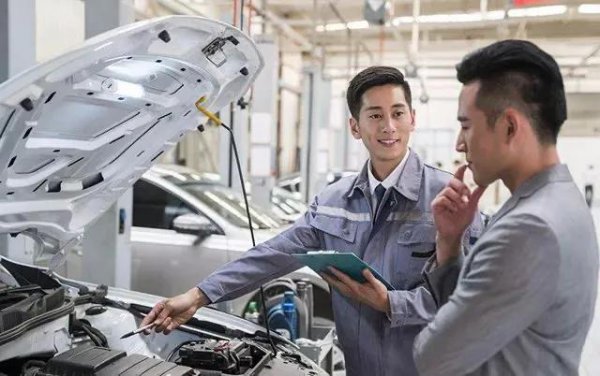 汽车过首保后要不要去4s店保养