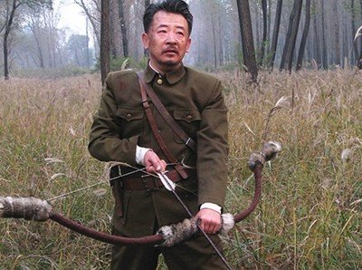 唐子义历史人物原型