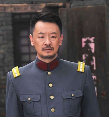 唐子义历史人物原型