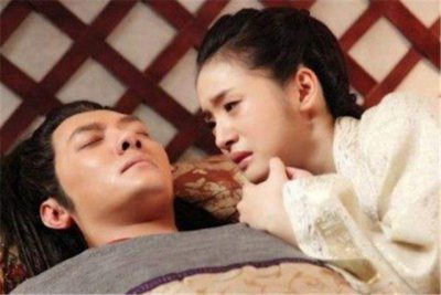 历史上杨雪舞为什么是郑妃 杨雪舞为什么被叫天女