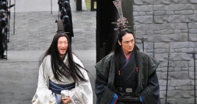 增兵减灶出自哪个战役 增灶减兵是我国古代哪场战争