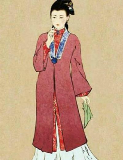 宋朝服饰的特点和形成原因