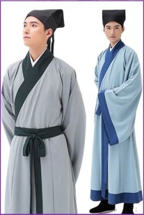 宋朝服饰的特点和形成原因