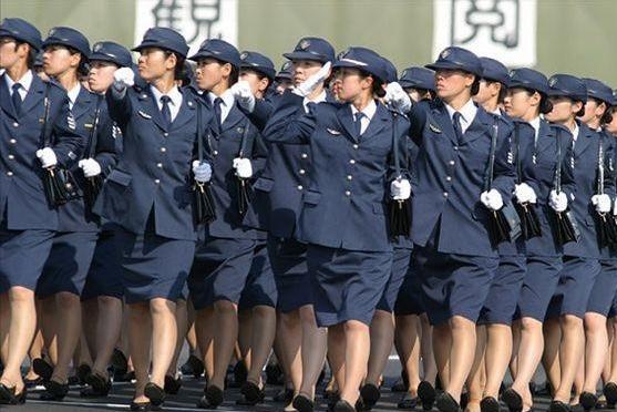 军事世界上最强大的国家排名