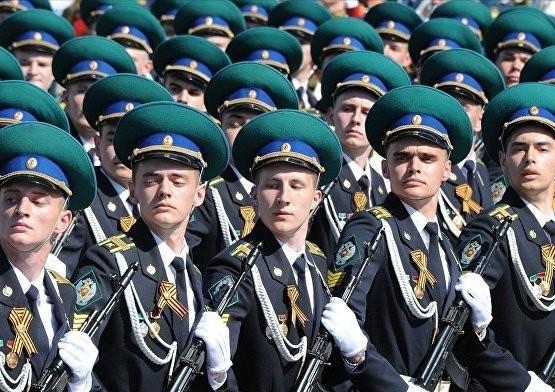 军事世界上最强大的国家排名