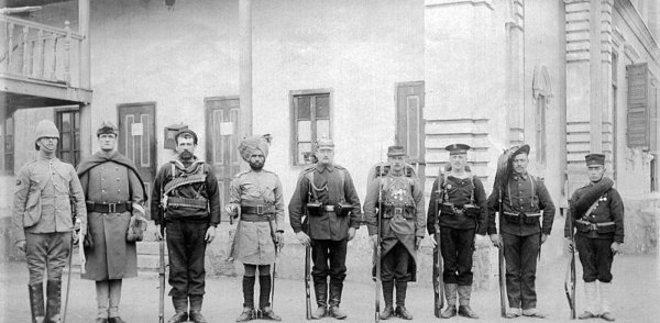 g7是什么意思哪几个国家