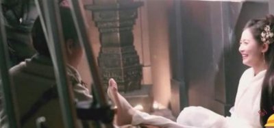 笑刑是什么样子的刑罚 古代看起来轻松其实很残忍的笑刑