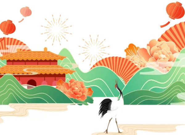 中秋节的由来和传说故事