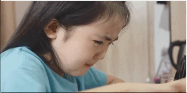 小香芋李祉默个人资料