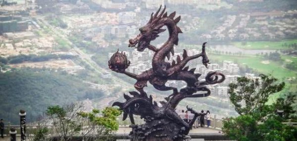 考古发现蚩尤真实存在