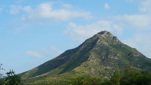 李世民的墓叫什么名字