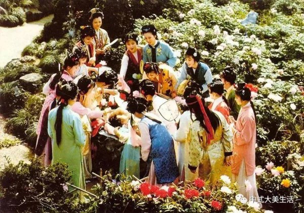 红学研究的几大流派