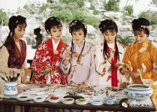 红学研究的几大流派