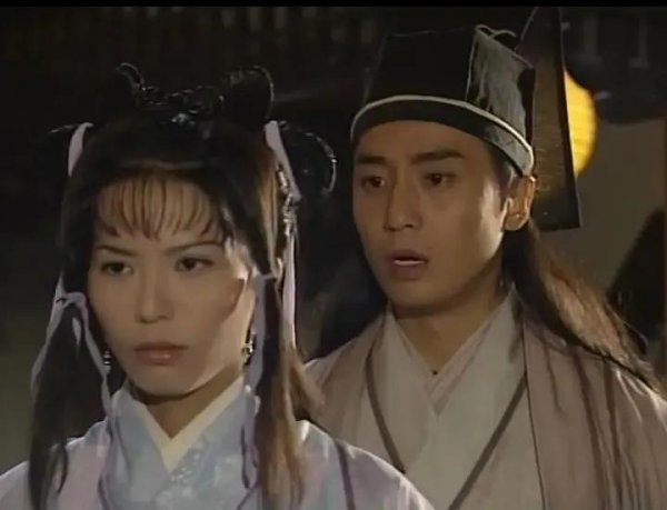 杨不悔和殷梨亭结局怎么样