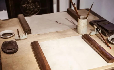 洛阳纸贵指的是哪一部作品 有关洛阳纸贵的人物及作品