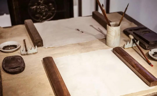 洛阳纸贵指的是哪一部作品