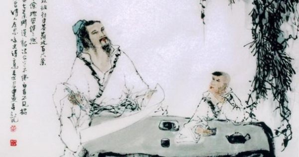 洛阳纸贵指的是哪一部作品