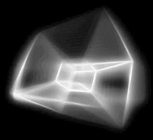 三维世界和四维世界的区别