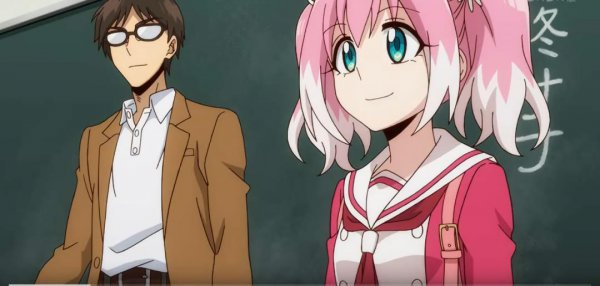 动漫十大病娇排行榜