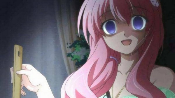 动漫十大病娇排行榜