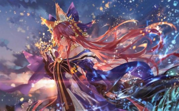 动漫十大病娇排行榜