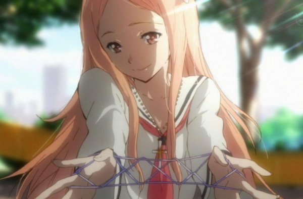 动漫十大病娇排行榜