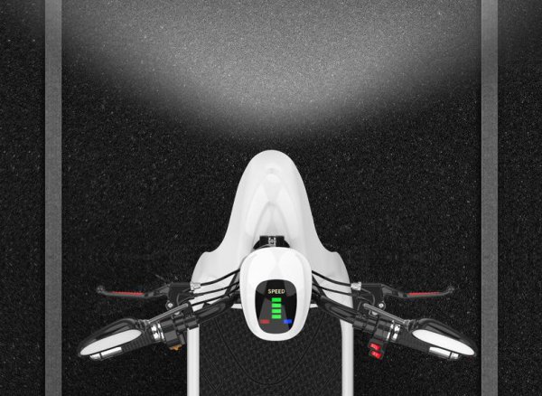 最好的三轮老年代步车