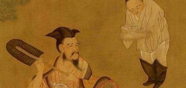 中国四大吝啬鬼