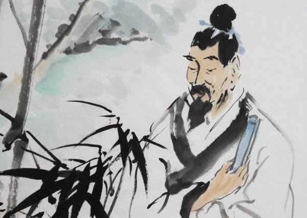 中国四大吝啬鬼