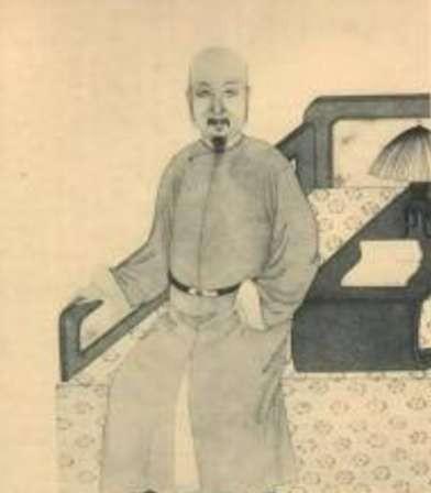 中国四大吝啬鬼