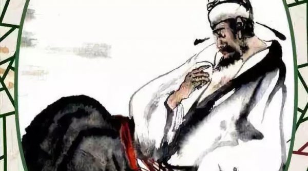 中国四大吝啬鬼