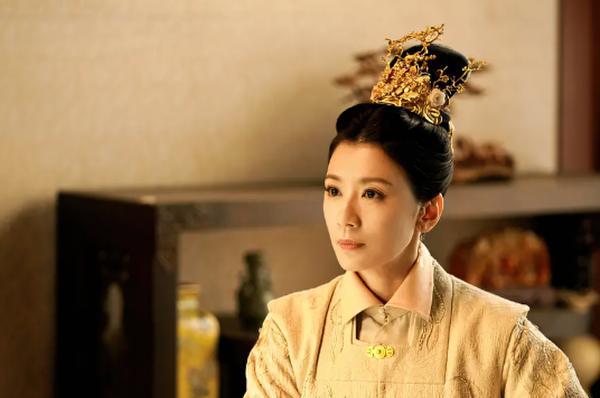 明宪宗与万贵妃野史