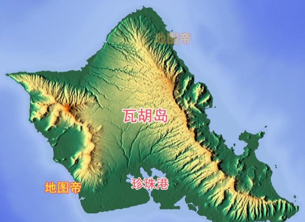 夏威夷在哪个国家的地方