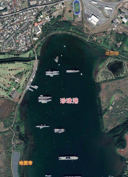 夏威夷在哪个国家的地方