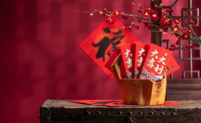 中国四大传统节日有哪些 中国四大传统节日的来历