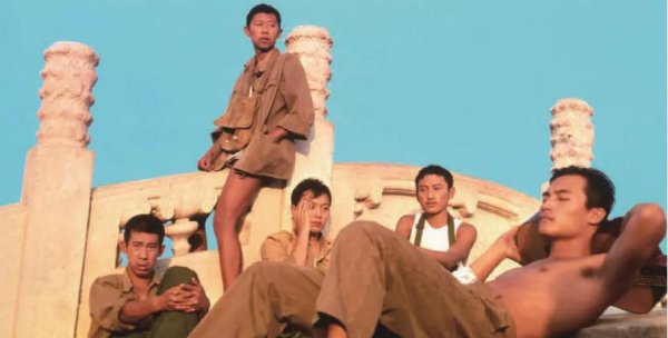 一代枭雄杜崽杜云波简介