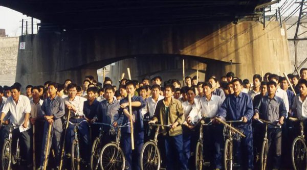 一代枭雄杜崽杜云波简介