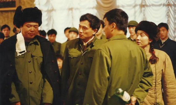 一代枭雄杜崽杜云波简介