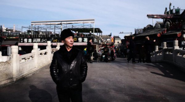 一代枭雄杜崽杜云波简介